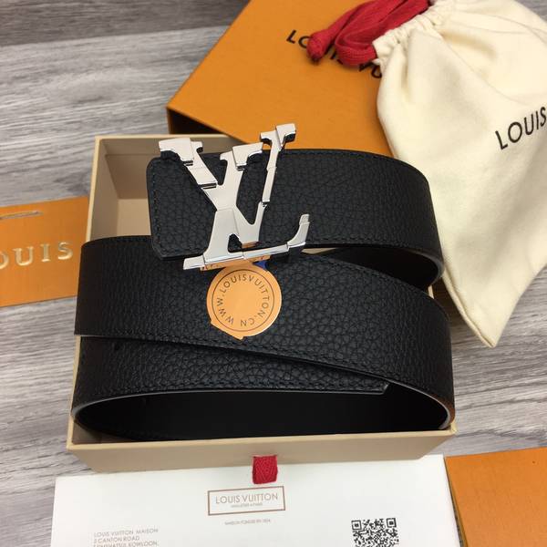 Louis Vuitton 40MM Belt LVB00323